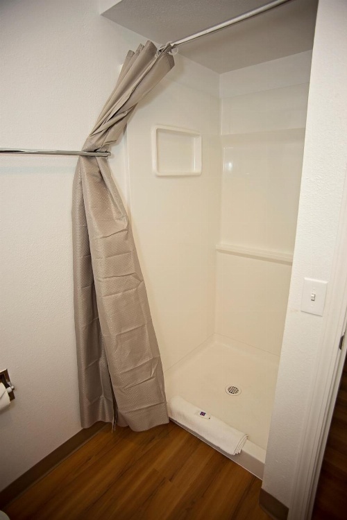 Motel 6-Crescent City, CA image 1