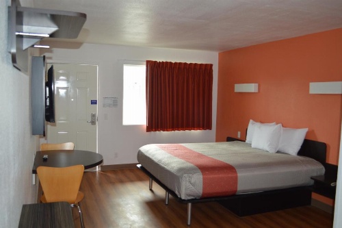 Motel 6-Crescent City, CA image 10