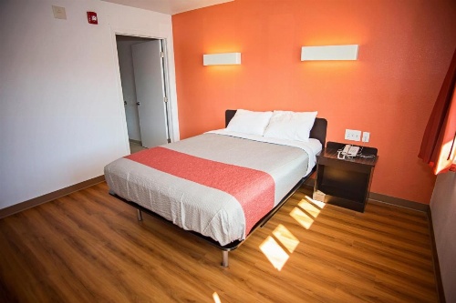 Motel 6-Crescent City, CA image 12