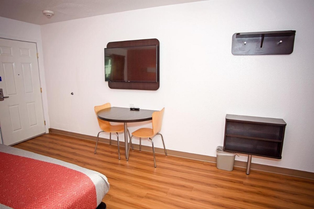 Motel 6-Crescent City, CA Image 13