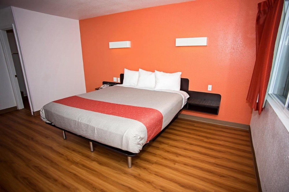 Motel 6-Crescent City, CA Image 15