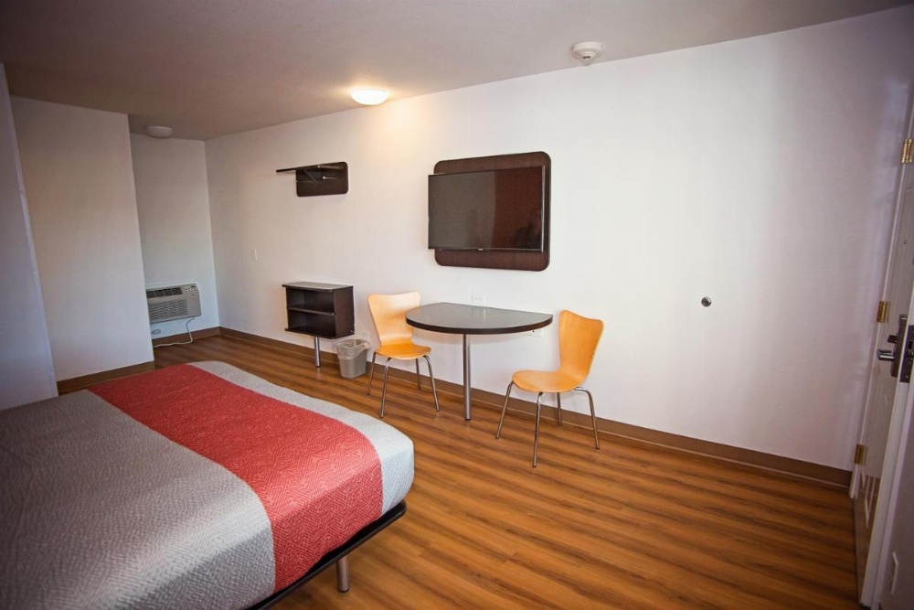 Motel 6-Crescent City, CA Image 17