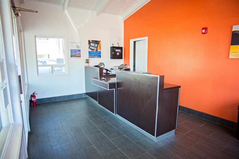 Motel 6-Crescent City, CA Image 19