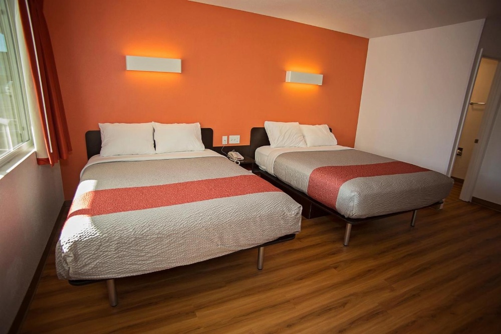 Motel 6-Crescent City, CA Main image