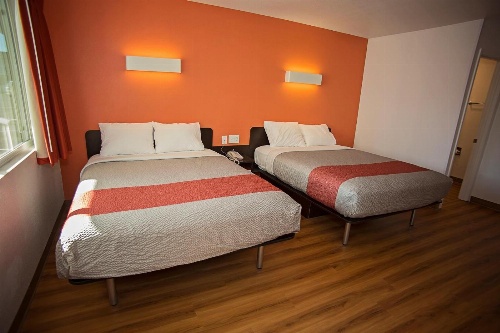 Motel 6-Crescent City, CA image 2