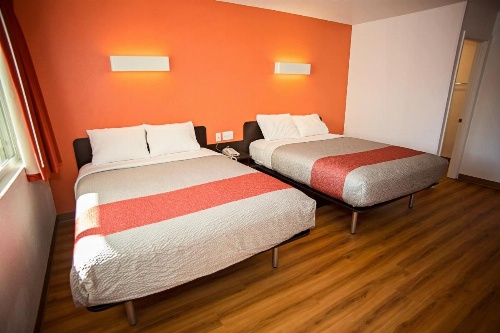 Motel 6-Crescent City, CA image 21