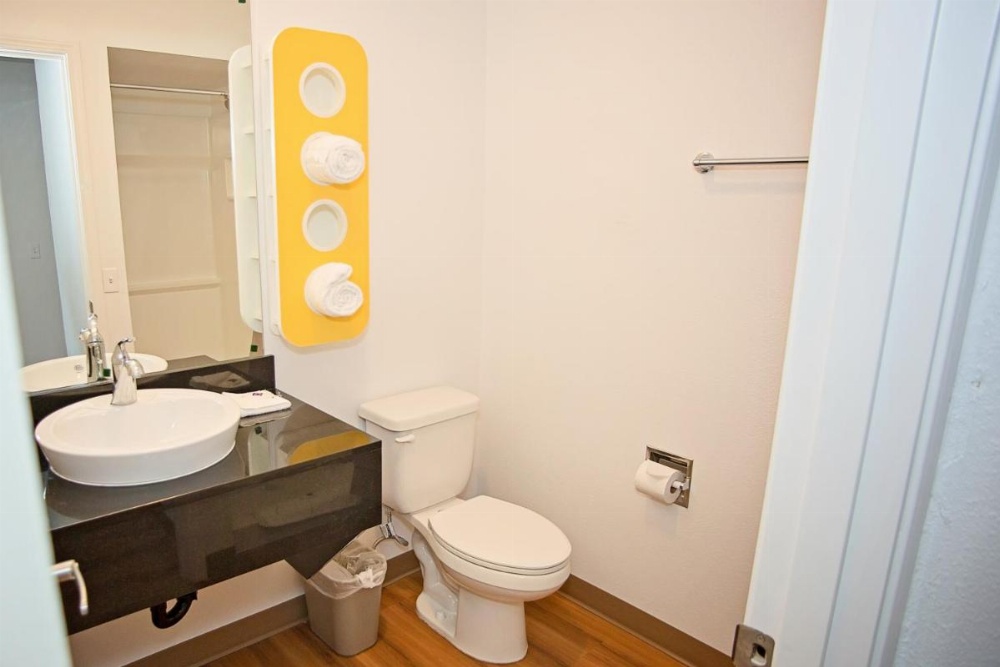 Motel 6-Crescent City, CA Image 22