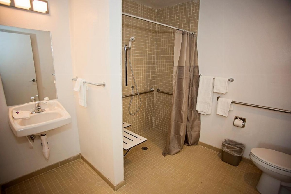 Motel 6-Crescent City, CA Image 23
