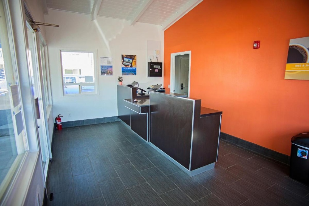 Motel 6-Crescent City, CA Image 25