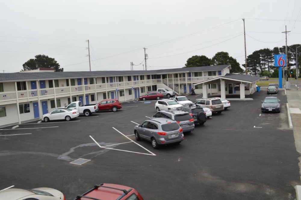 Motel 6-Crescent City, CA Image 26
