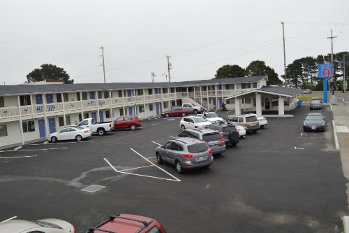 Motel 6-Crescent City, CA image 26