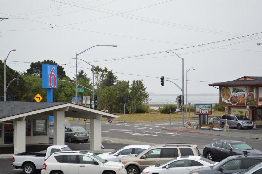 Motel 6-Crescent City, CA Image 28