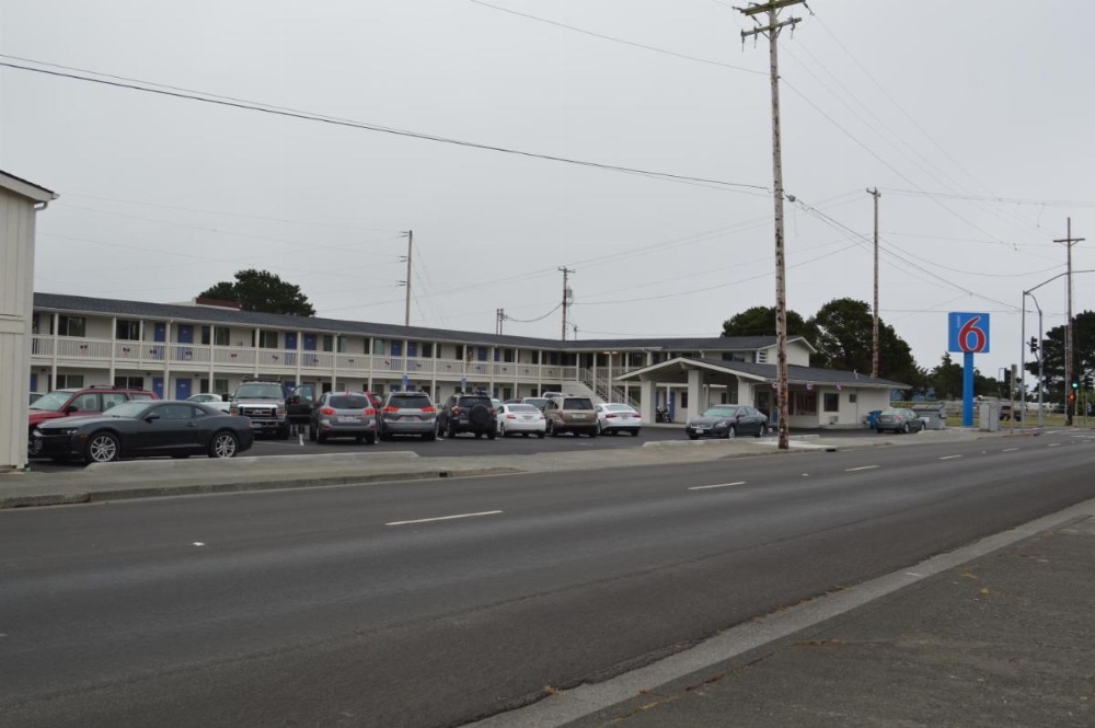 Motel 6-Crescent City, CA Image 29