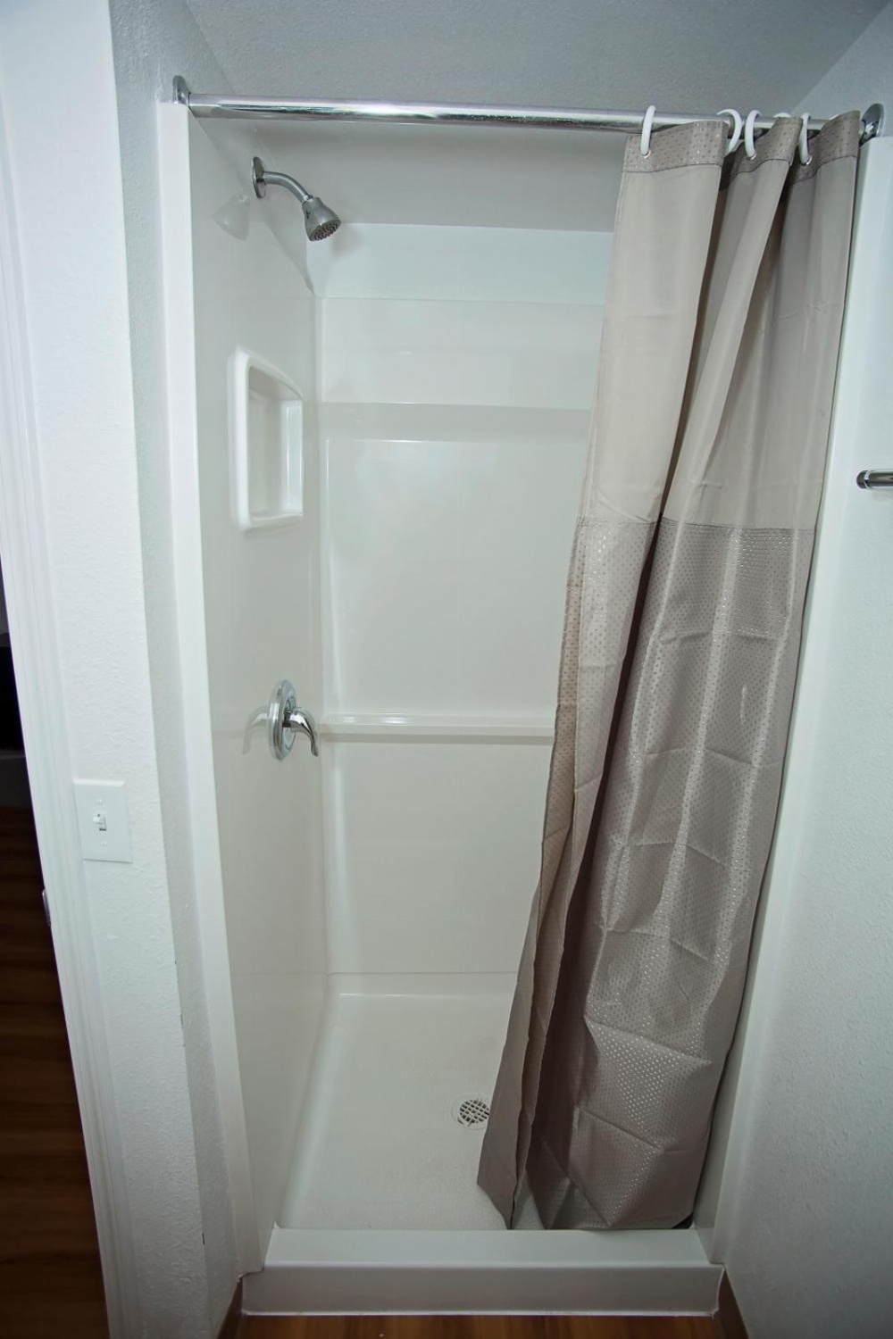 Motel 6-Crescent City, CA Main image