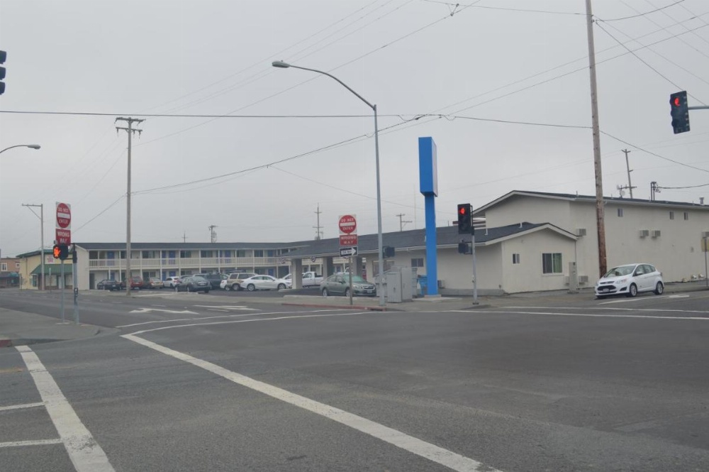 Motel 6-Crescent City, CA Image 30