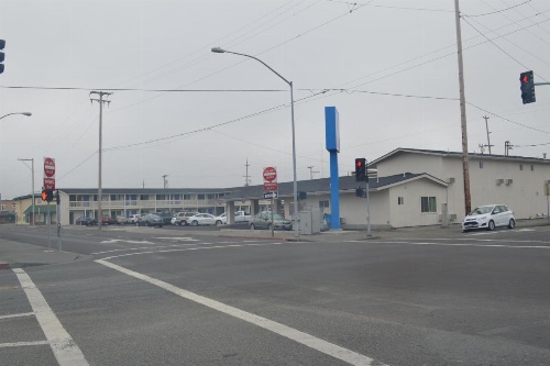 Motel 6-Crescent City, CA image 30