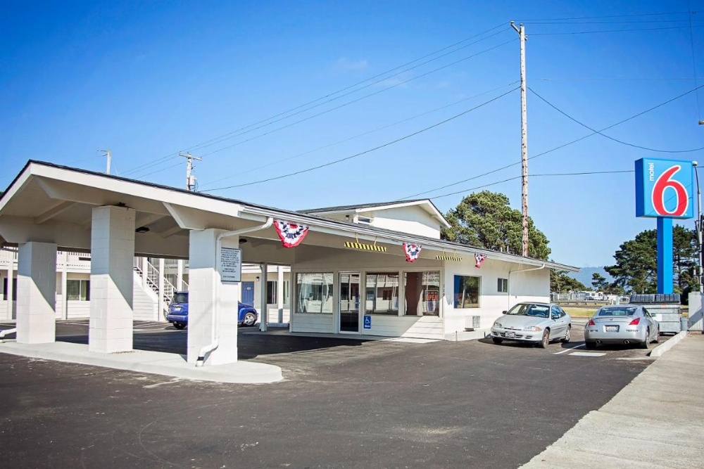 Motel 6-Crescent City, CA Image 31