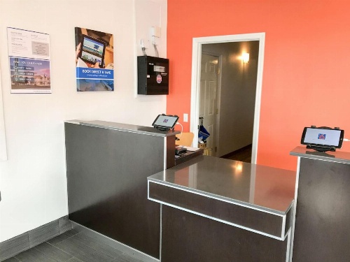 Motel 6-Crescent City, CA image 33