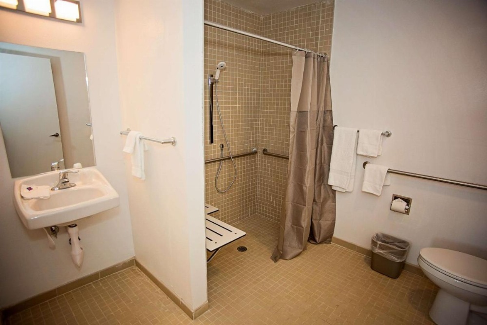 Motel 6-Crescent City, CA Image 35