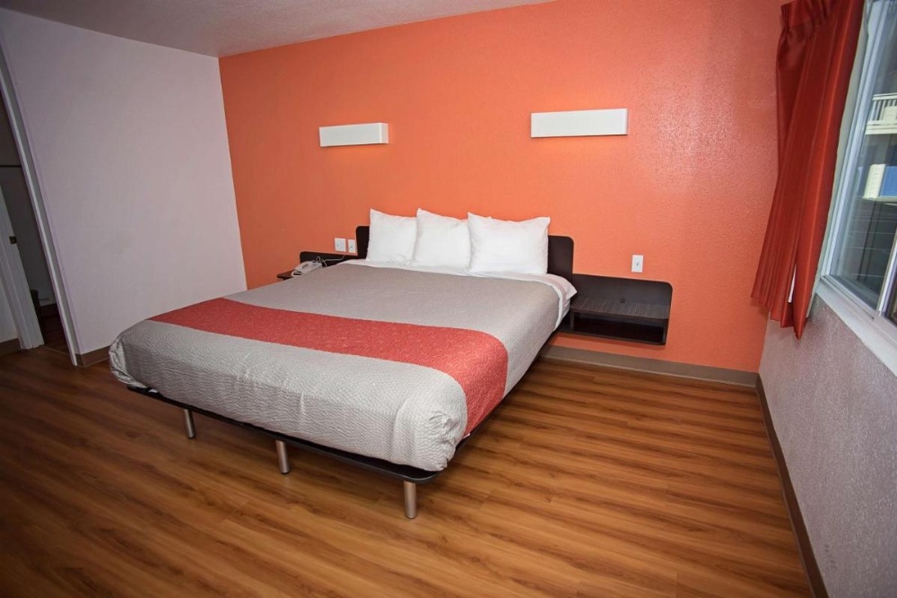Motel 6-Crescent City, CA Image 38
