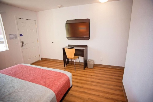 Motel 6-Crescent City, CA image 40