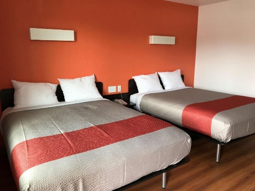Motel 6-Crescent City, CA image 48
