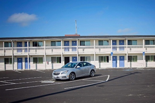 Motel 6-Crescent City, CA image 49