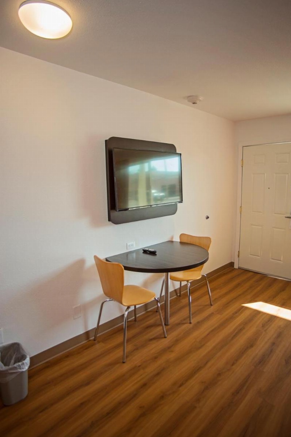 Motel 6-Crescent City, CA