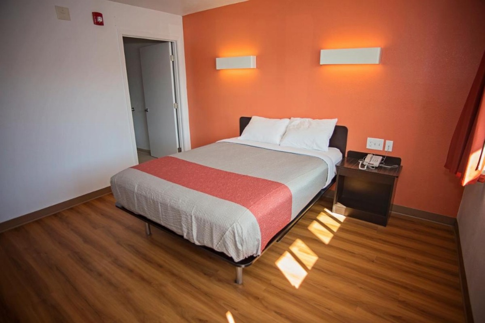 Motel 6-Crescent City, CA Image 6