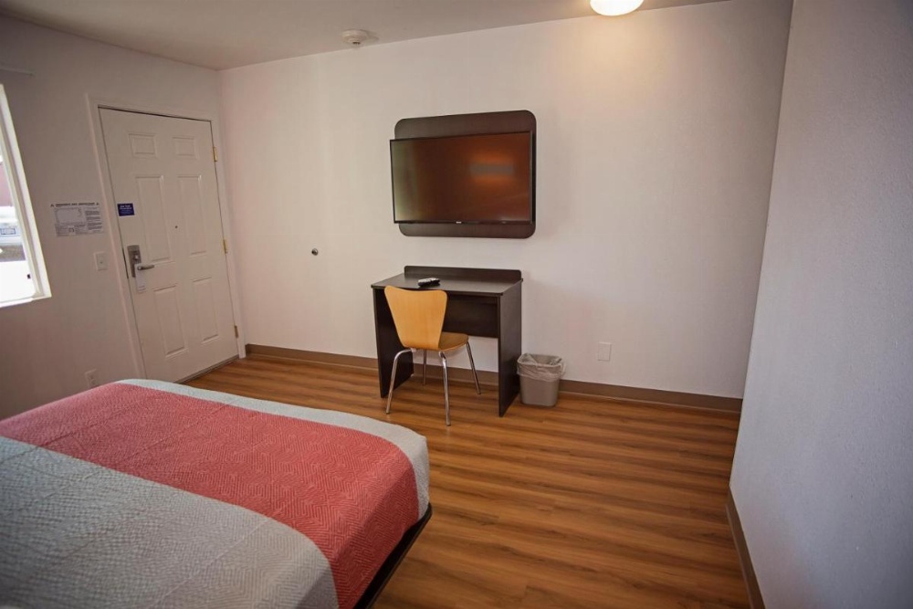 Motel 6-Crescent City, CA Image 7