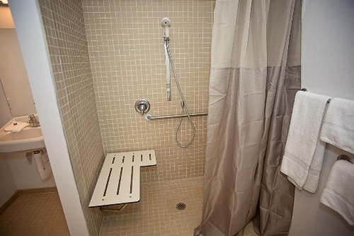 Motel 6-Crescent City, CA image 9